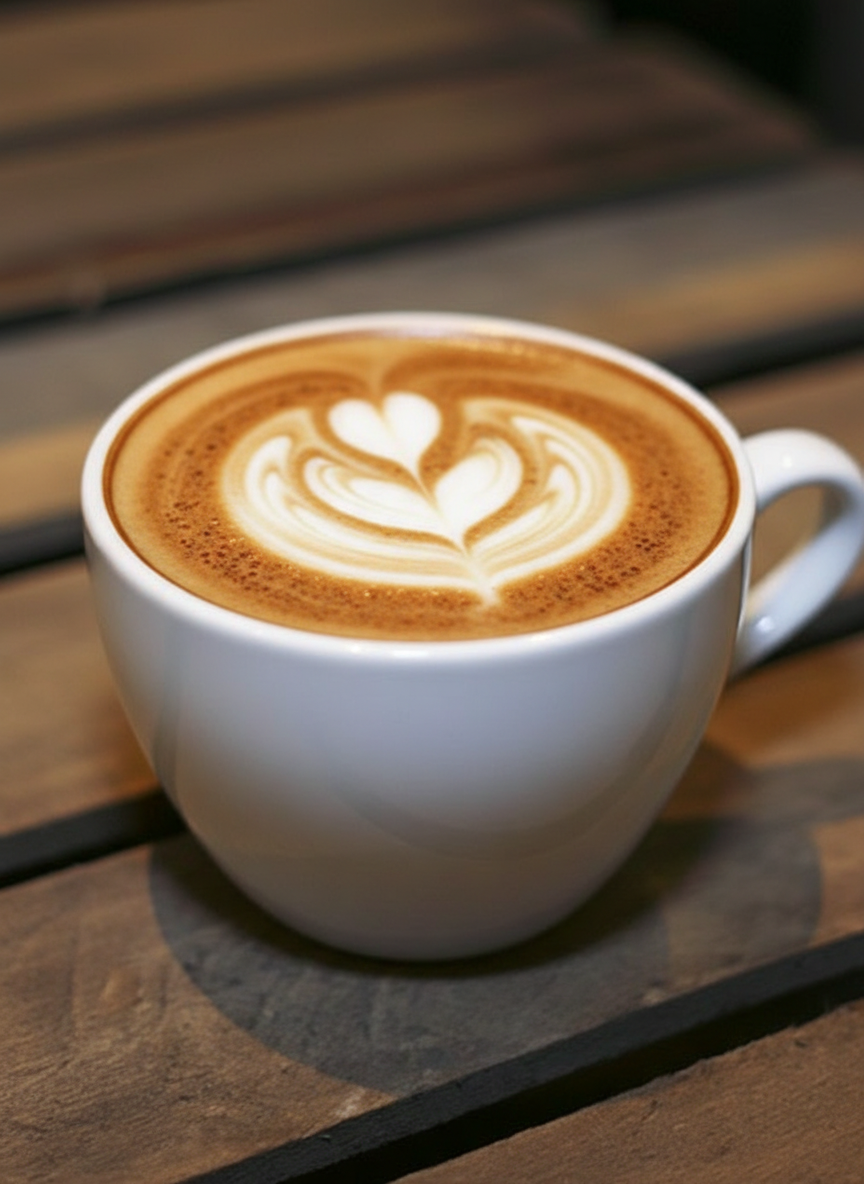 Kaffeespezialitäten