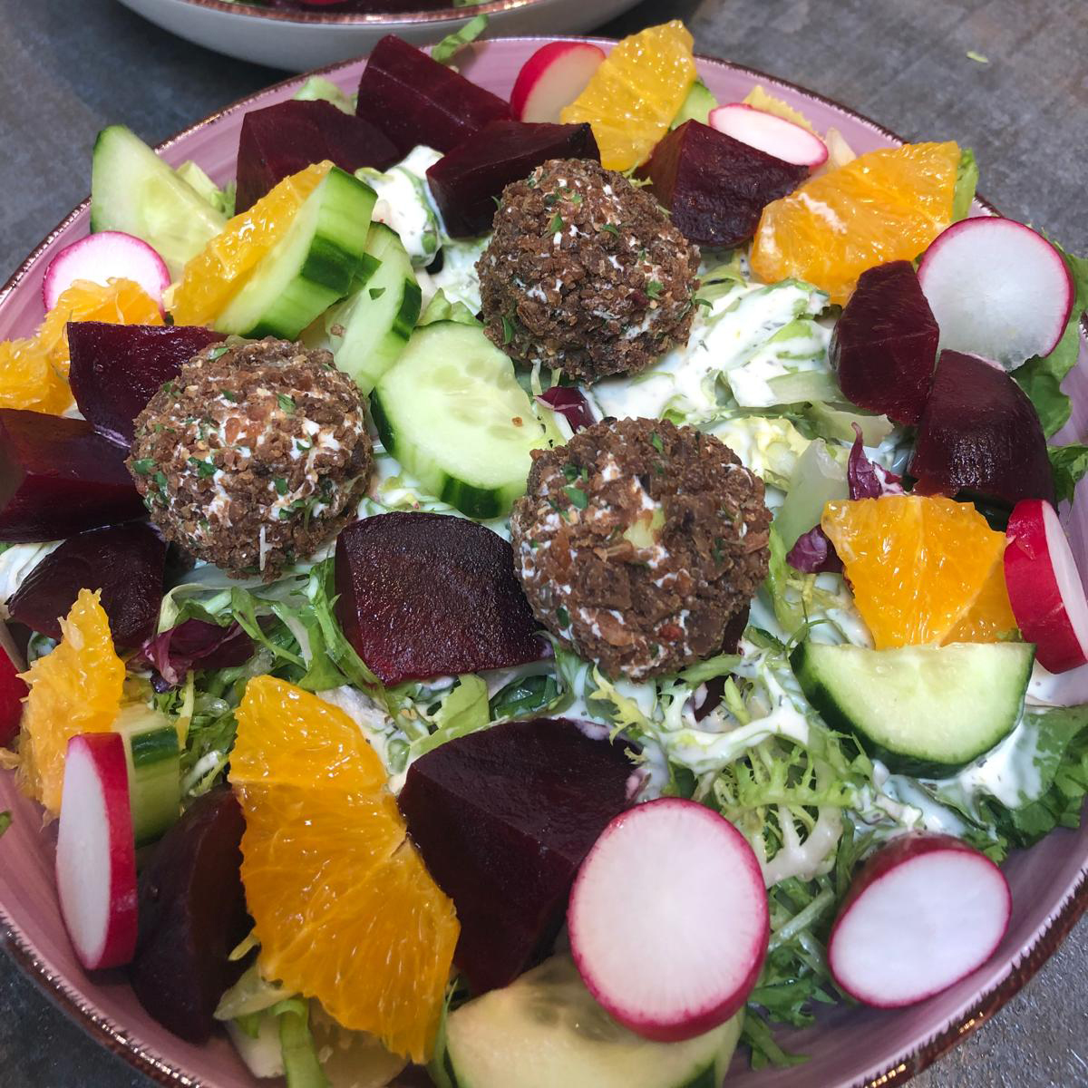 Bild Siebträgermaschine